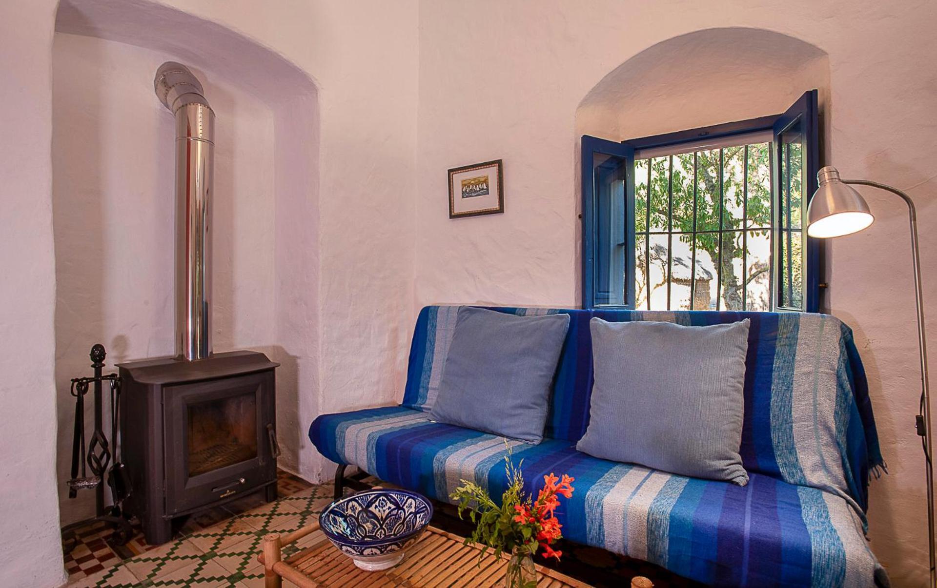 Casas Karen Apartment Los Canos De Meca Exterior photo