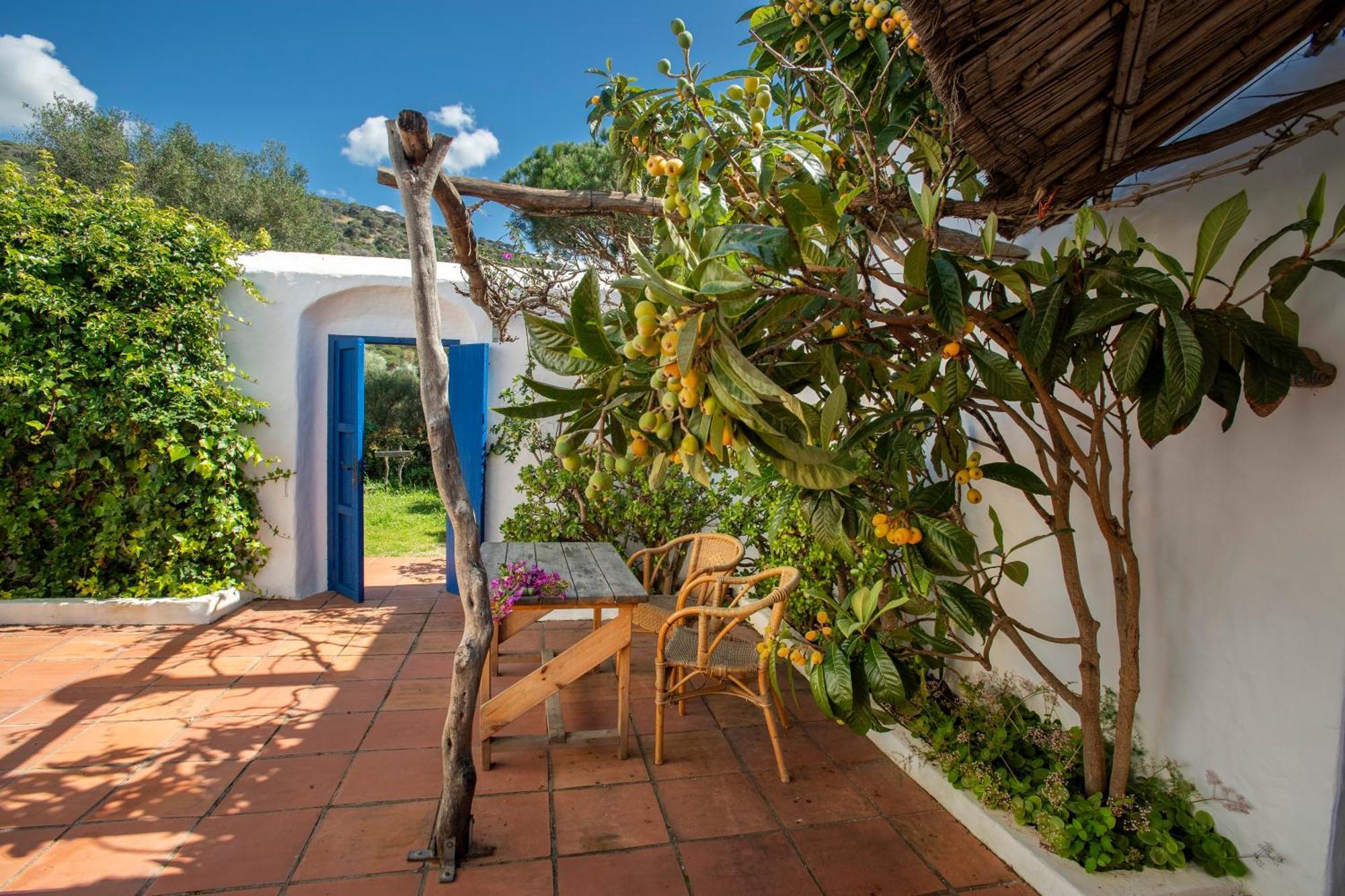 Casas Karen Apartment Los Canos De Meca Exterior photo