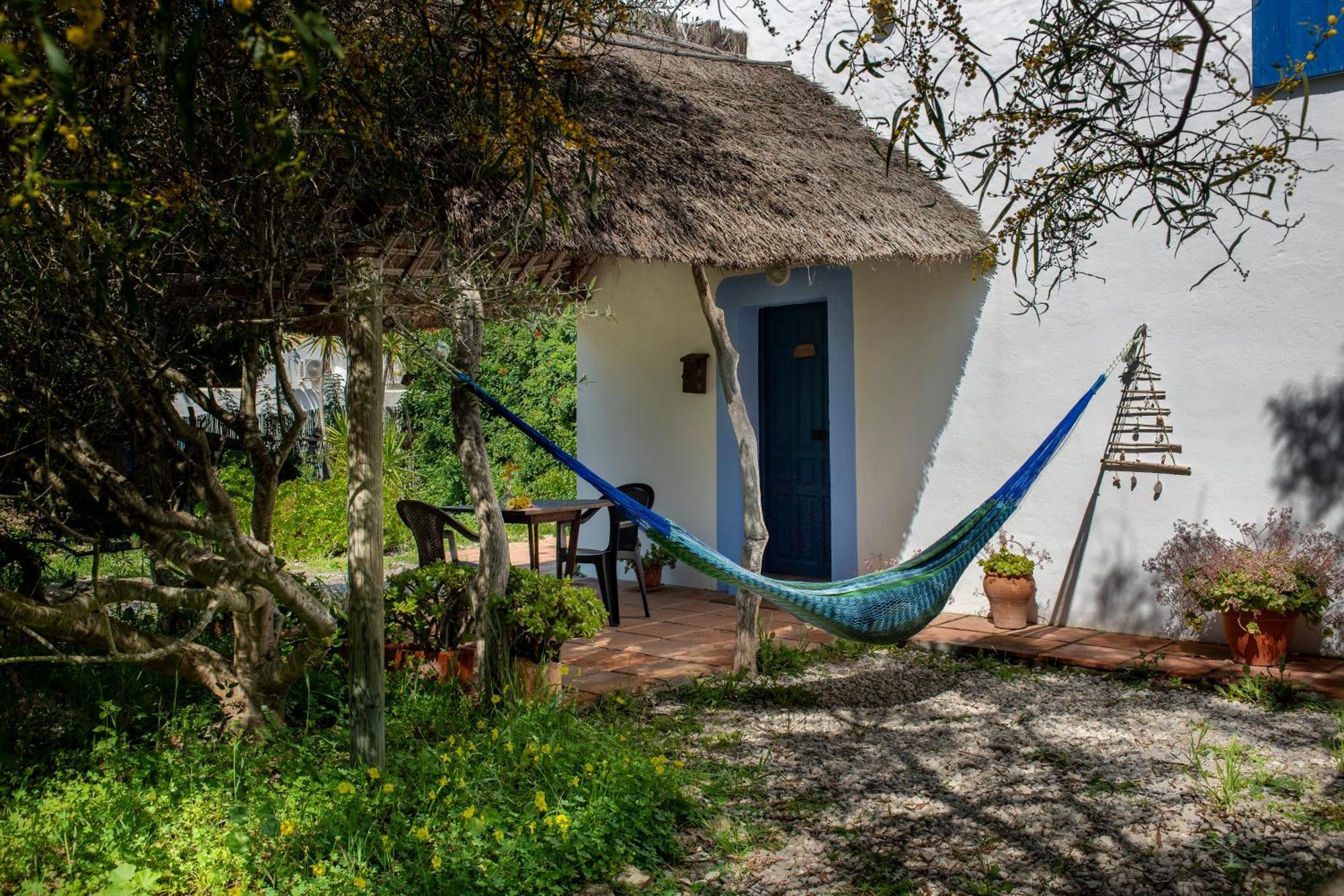 Casas Karen Apartment Los Canos De Meca Exterior photo